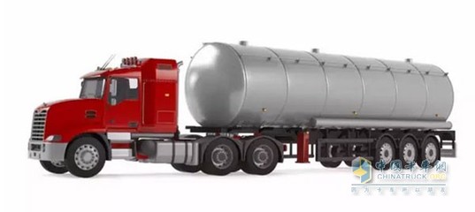 油罐车节能降耗全攻略 实用技巧助您省油增效